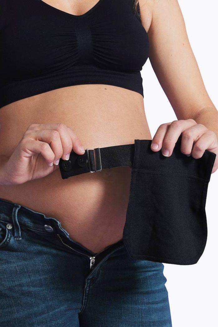 Élargisseur pantalon grossesse ElastiPant™