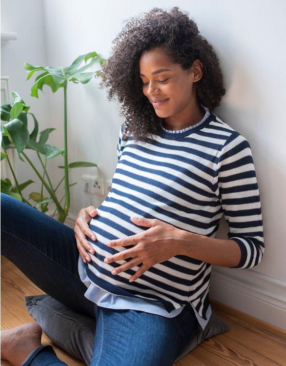 Quand acheter (porter) des vêtements de grossesse ? Mummy Nantes