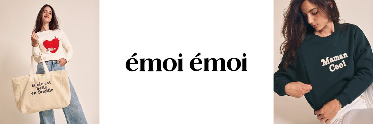 Pull emoi discount emoi