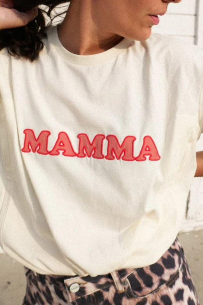 T-shirt Allaitement MAMA - Mummy Nantes