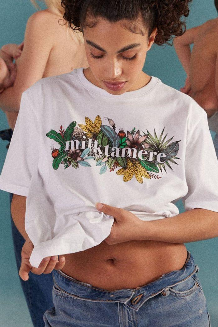 Sweat milktamere on sale