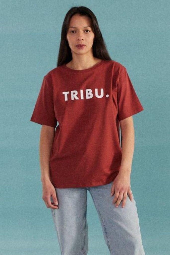 T-shirt Allaitement TRIBU - Mummy Nantes
