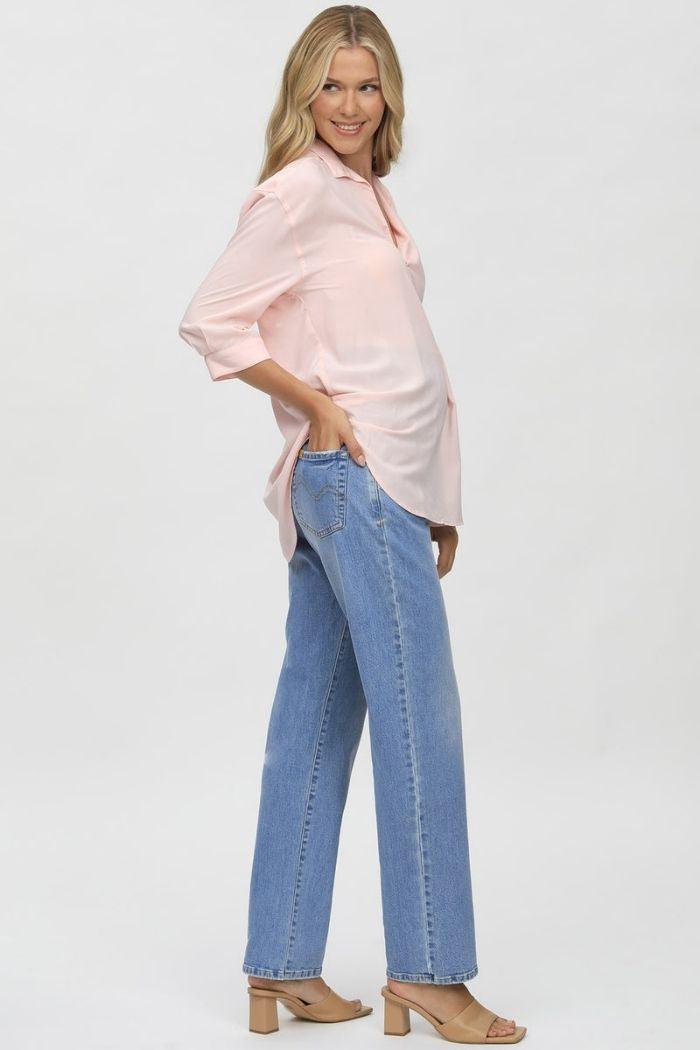 Jean enceinte discount