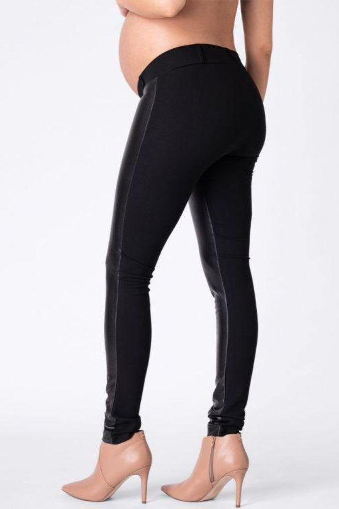 Legging Grossesse - Occasion - Taille 40 - Mummy Nantes
