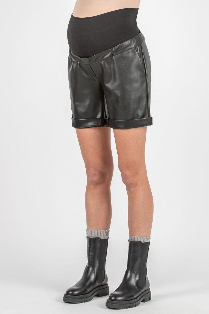 Short grossesse hiver on sale