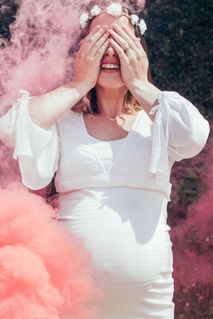 Baby-shower, Gender reveal, mariage et baptême : comment bien préparer vos évènements ? - Mummy Nantes