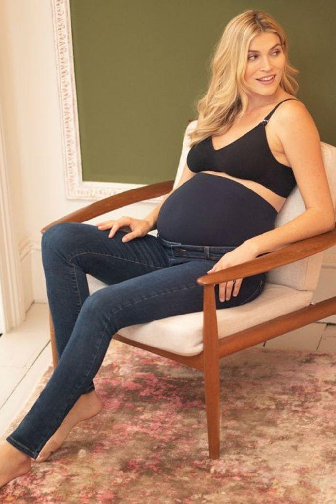 Tout ce que vous devez savoir sur les jeans de grossesse - Mummy Nantes