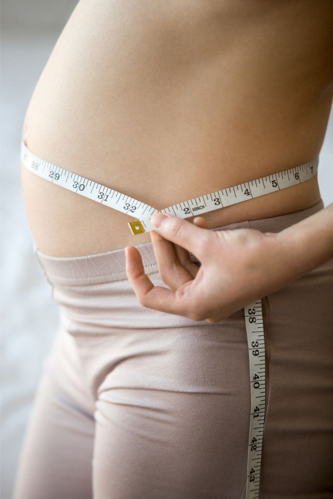 Quelle taille choisir pour des vêtements de grossesse ? - Mummy Nantes