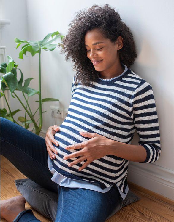 Quand acheter (porter) des vêtements de grossesse ? - Mummy Nantes