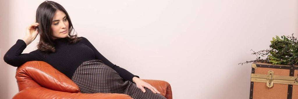 Attesa Maternity - Mummy Nantes