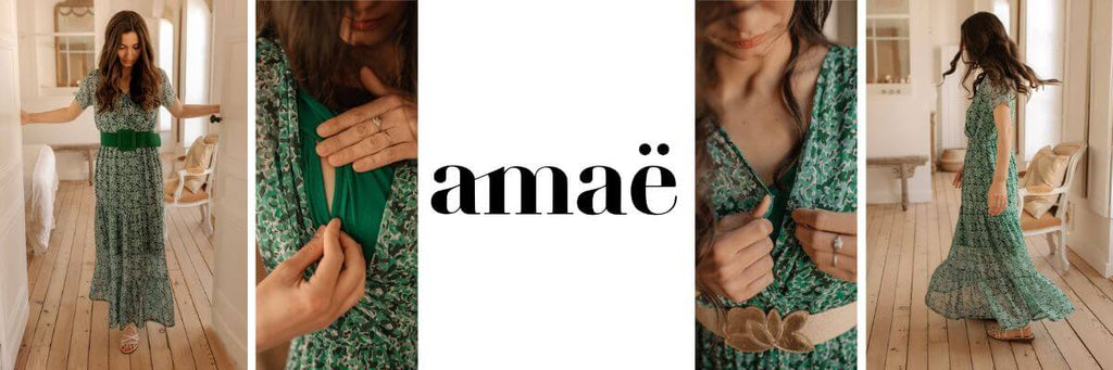 Amaë - Mummy Nantes