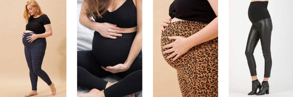 accessoires indispensables pendant la grossesse : ces incontournables à  shopper 