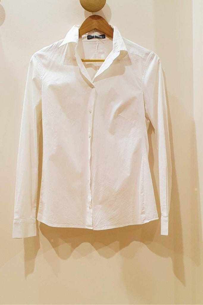 Chemise Grossesse - Occasion - Taille 38 - Mummy Nantes