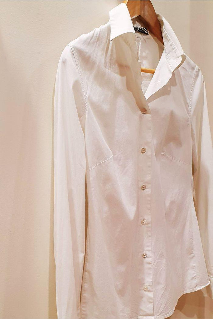 Chemise Grossesse - Occasion - Taille 38 - Mummy Nantes