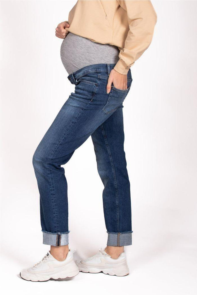 Jean Grossesse Norah - Occasion - Taille 40 - Mummy Nantes