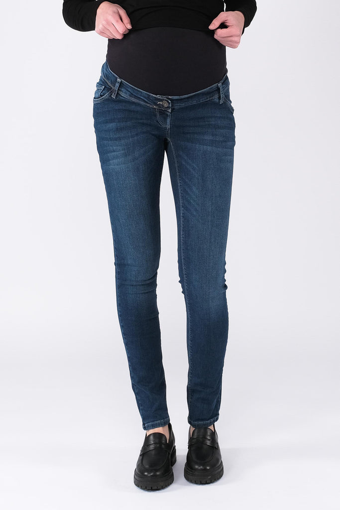 Jean Grossesse Sophia - Coupe Skinny - Mummy Nantes