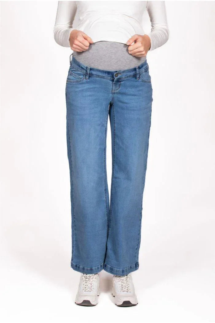 Vêtements maternité - Jeans et pantalons - clément Vêtements maternité - Jeans et pantalons - clément
