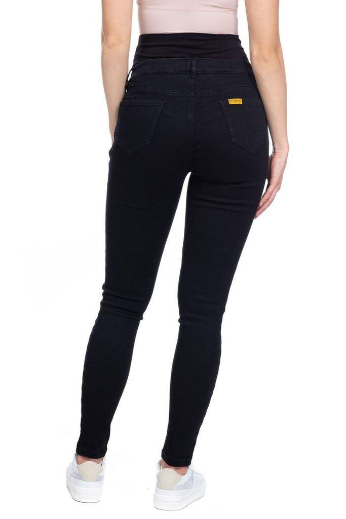 Jegging Grossesse - Occasion - Taille 34/36 - Mummy Nantes