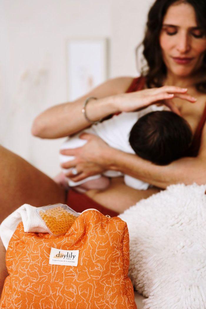 Le guide incontournable du Post-Partum : Trouver la serviette parfaite pour  une nouvelle maman!
