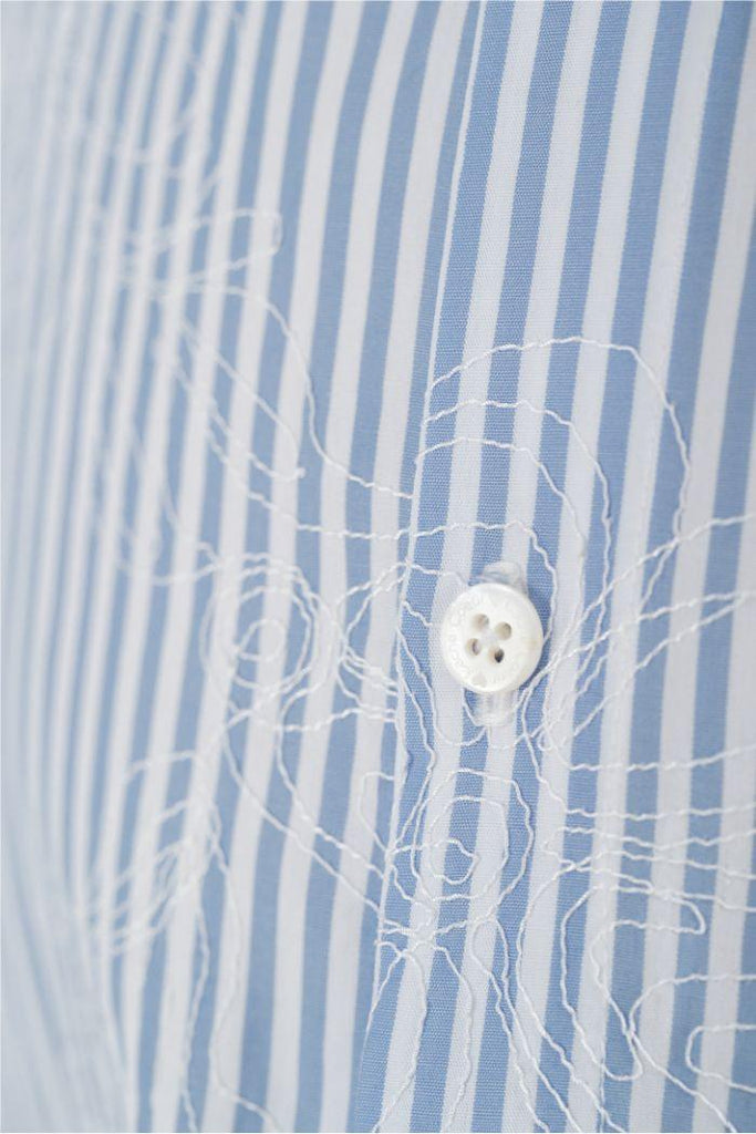 Chemise Liquette Grossesse & Allaitement - Occasion - Taille S - Mummy Nantes