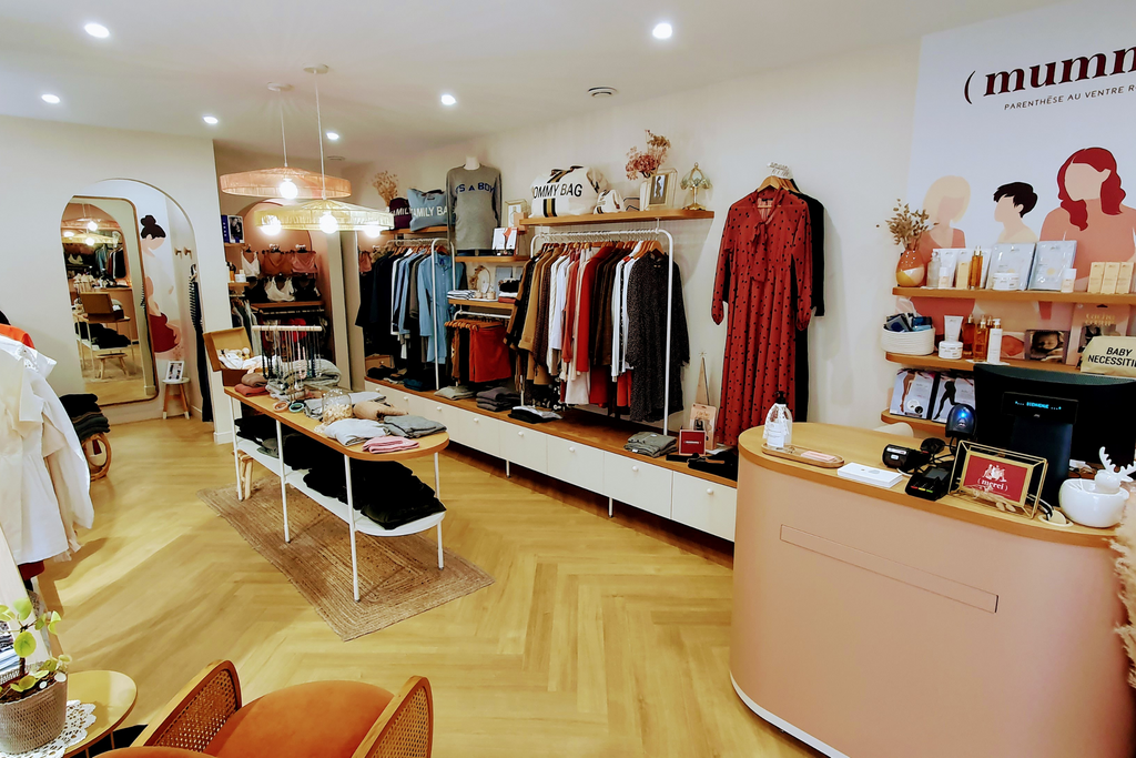 Magasin pour femme enceinte hotsell