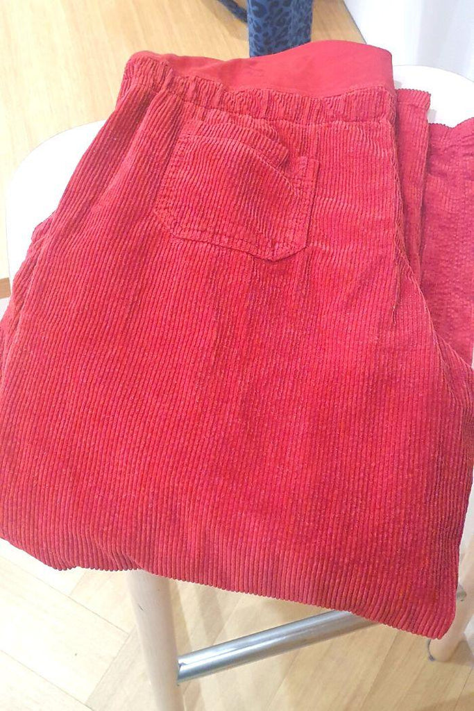 Pantalon Grossesse Ample - Occasion - Taille M - Mummy Nantes