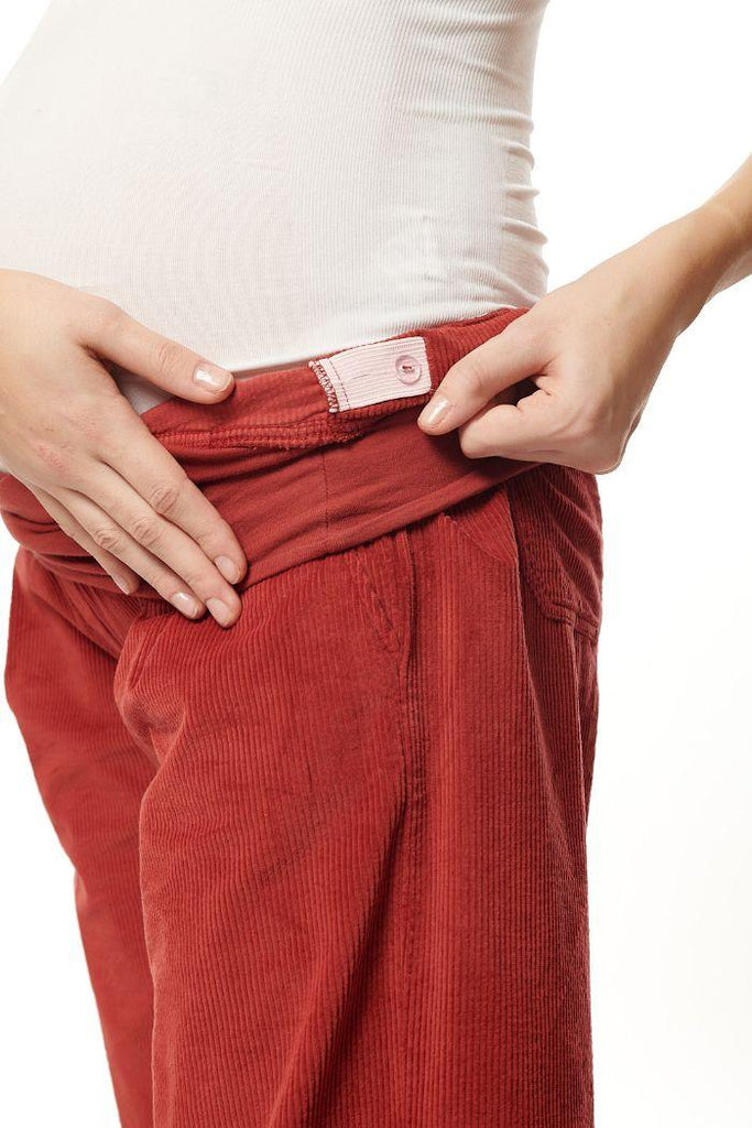Pantalon Grossesse Ample - Occasion - Taille M - Mummy Nantes