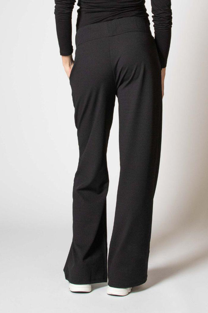 Pantalon Grossesse Nilsa - Bandeau bas - Mummy Nantes