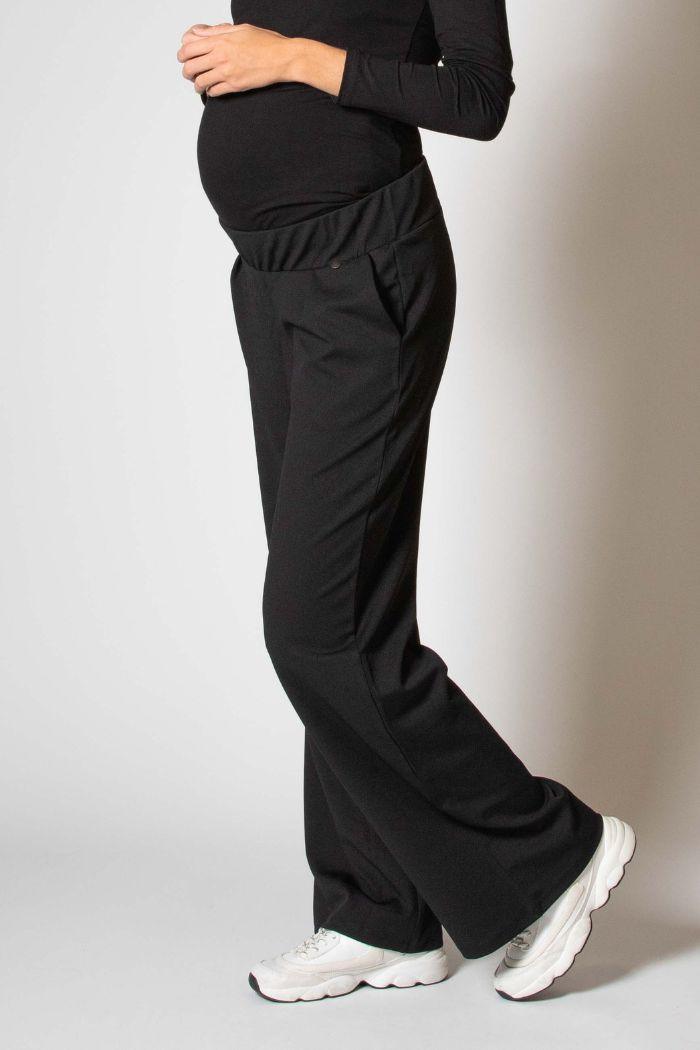 Pantalon Grossesse Nilsa Bandeau Bas Love2Wait Mummy Nantes