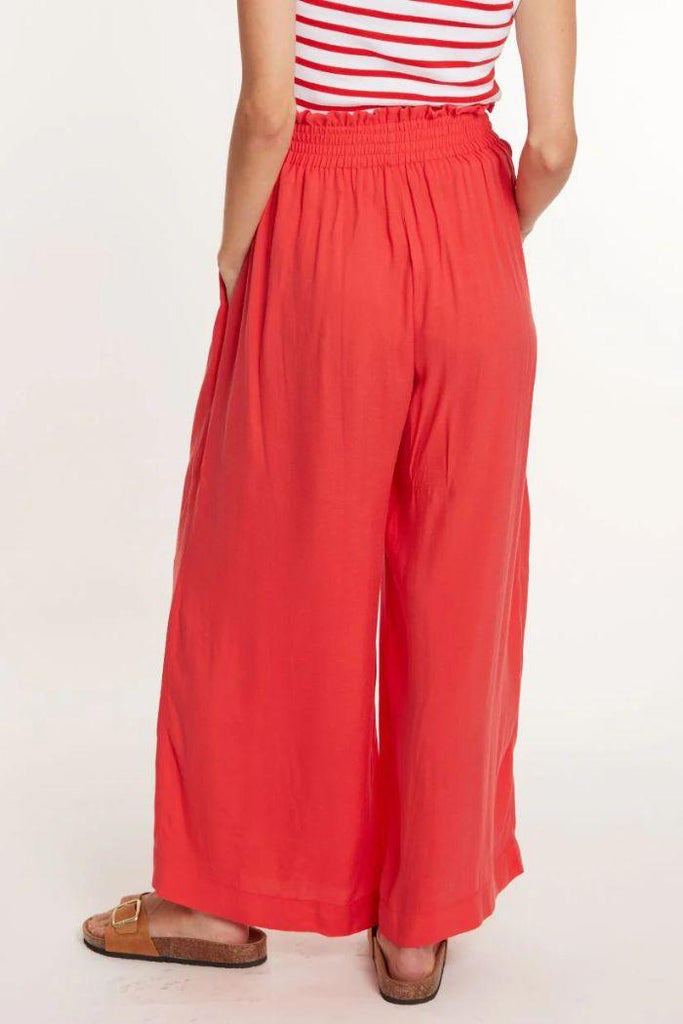 Pantalon Grossesse Sahel - Mango - Mummy Nantes