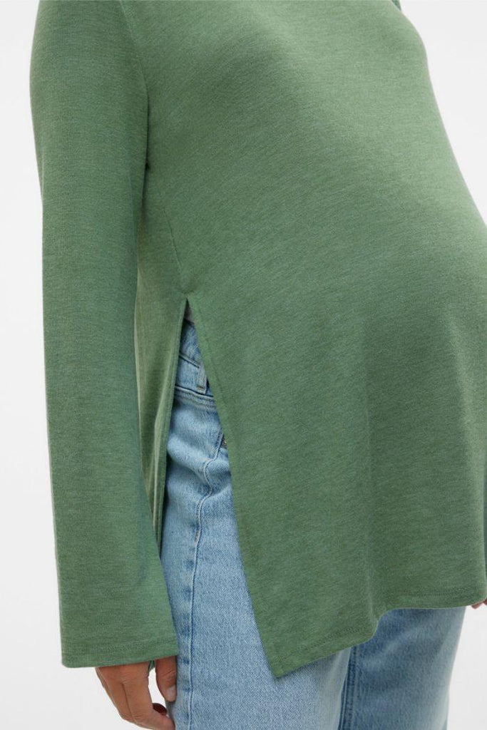 Pull Grossesse & Allaitement Annabella - Mummy Nantes