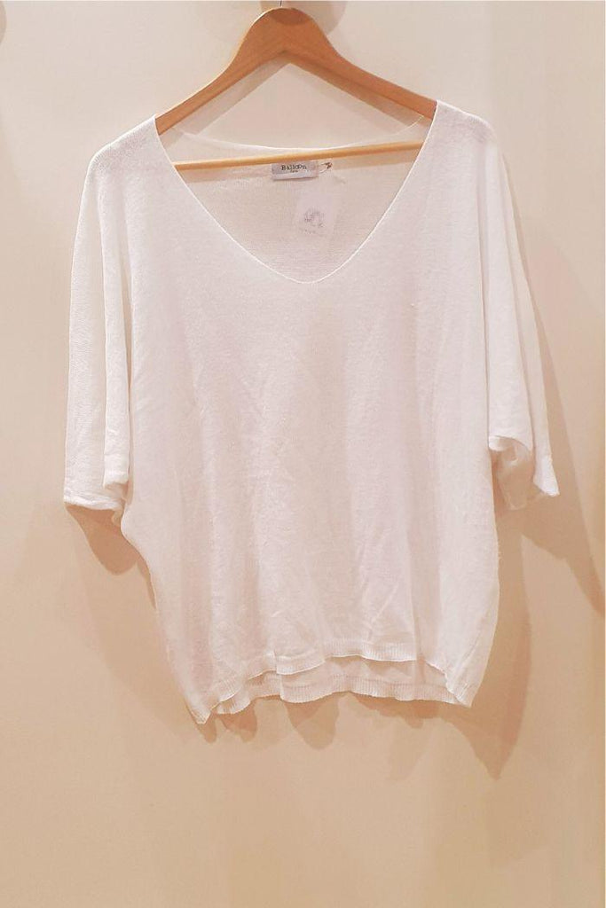 Pull Grossesse léger - Occasion - Taille M - Mummy Nantes