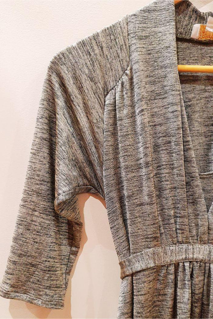 Robe Grossesse & Allaitement - Occasion - Taille XS - Mummy Nantes