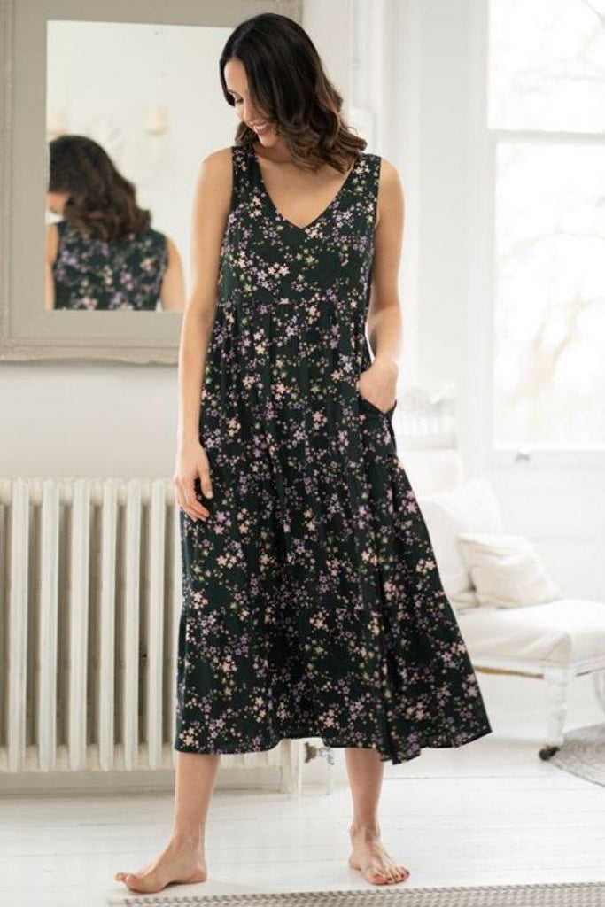 Robe Grossesse et Allaitement - Occasion - Taille 36 - Mummy Nantes