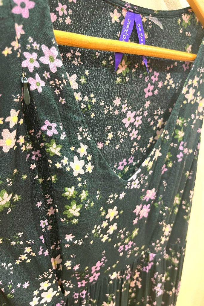 Robe Grossesse et Allaitement - Occasion - Taille 36 - Mummy Nantes