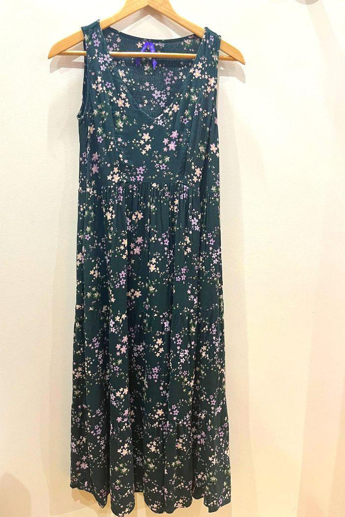Robe Grossesse et Allaitement - Occasion - Taille 36 - Mummy Nantes