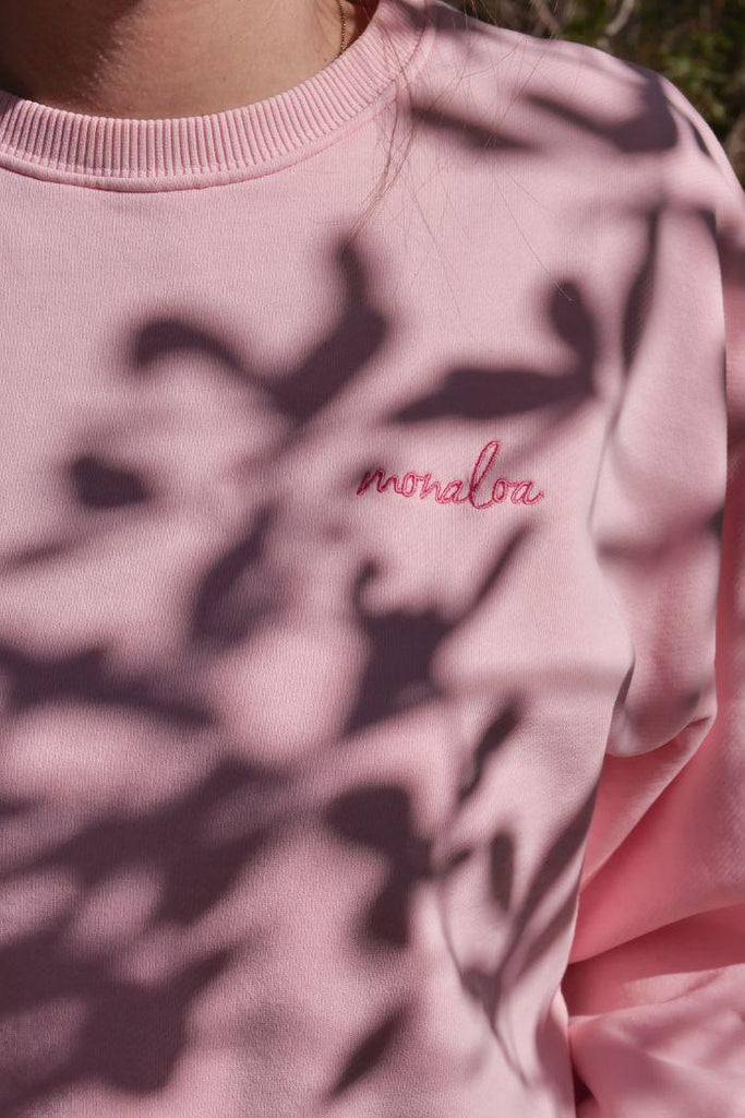 Sweat de Grossesse - Malabar - Mummy Nantes