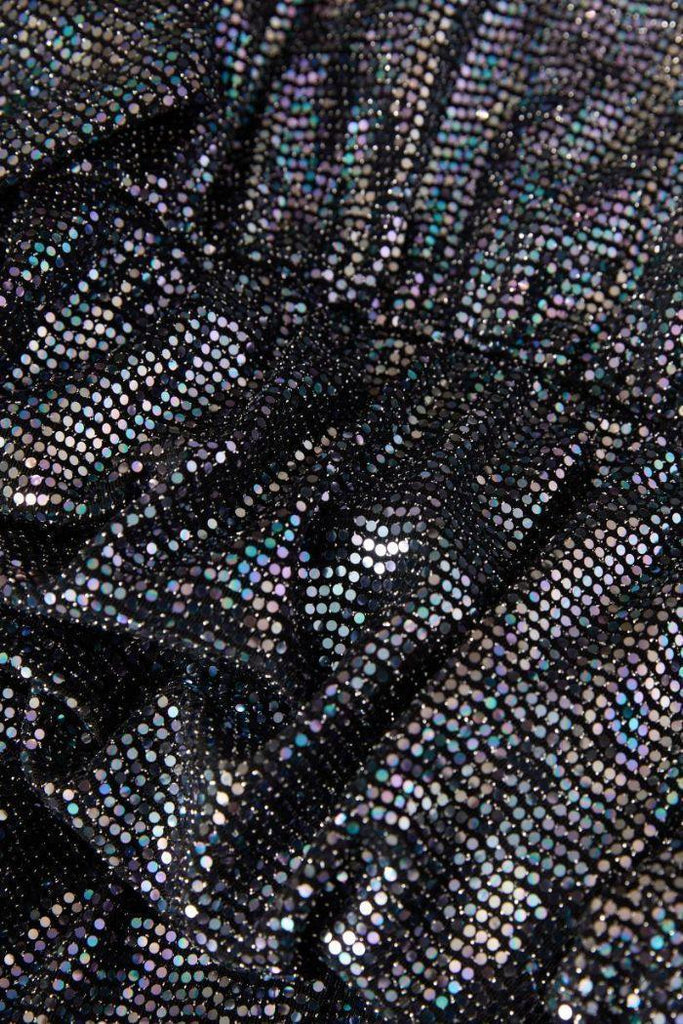 Top Grossesse & Allaitement Coco - Paillettes - Mummy Nantes