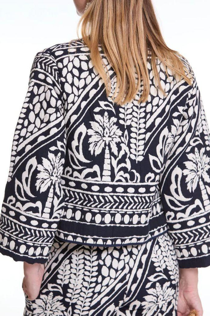 Veste de maternité Java - Mummy Nantes