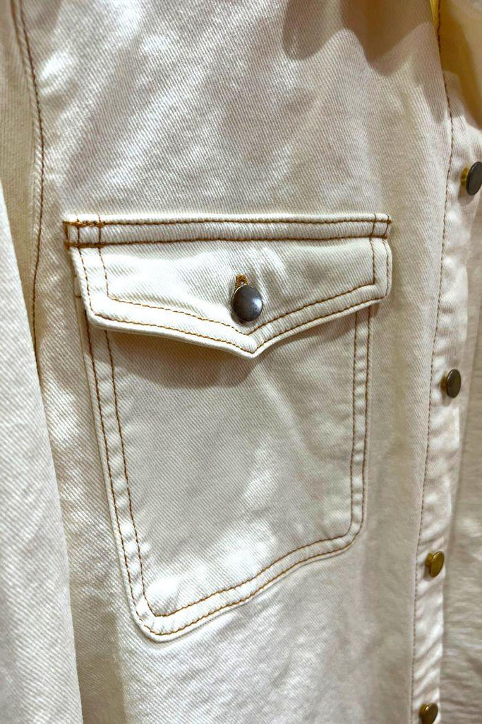 Veste de Grossesse - Occasion - Taille XS - Mummy Nantes