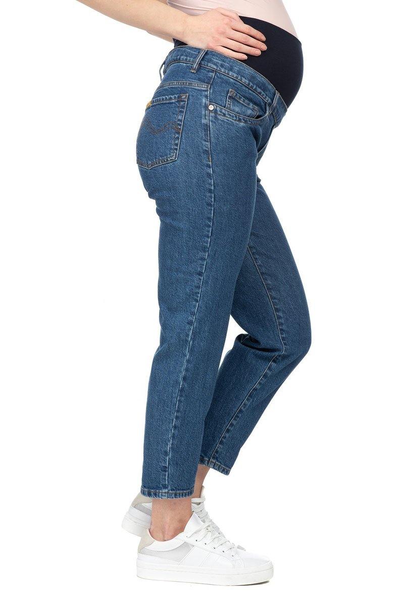 Jeans de Maternité Mom Levi – Mummy Nantes