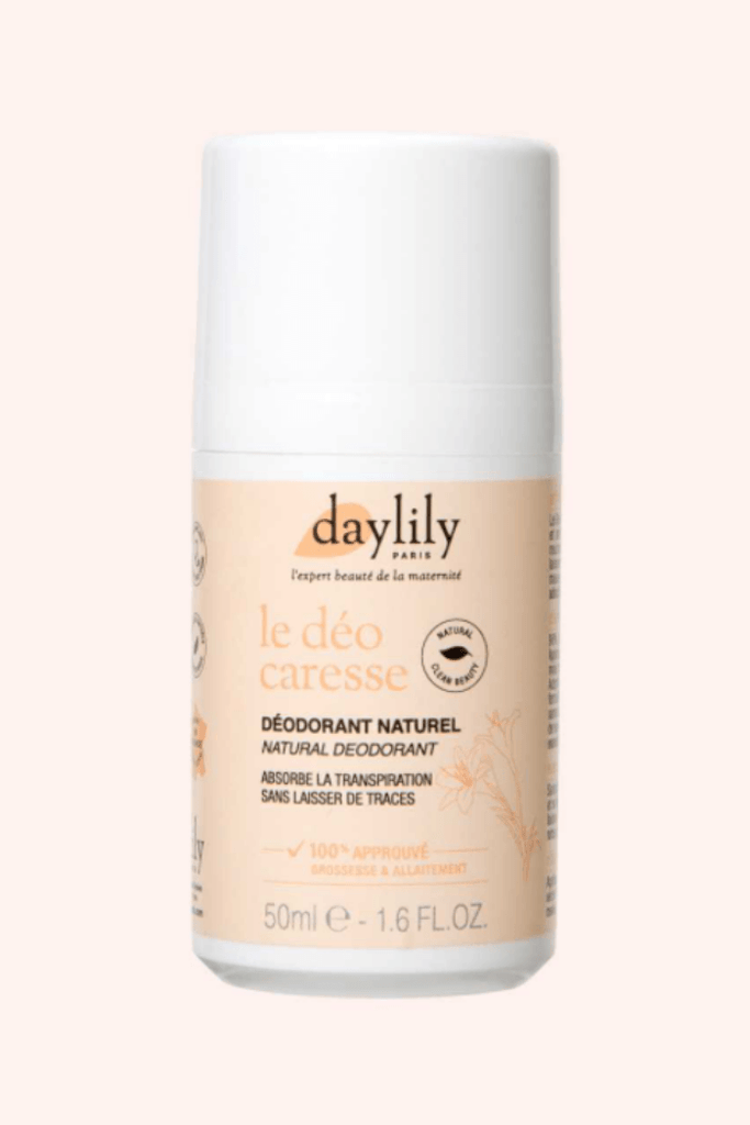La Crème Radieuse, crème de jour SPF50+ de Daylily – Daylily Paris