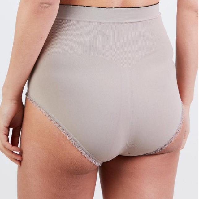 Maxi Culotte de Grossesse ILLUSION - Mummy Nantes