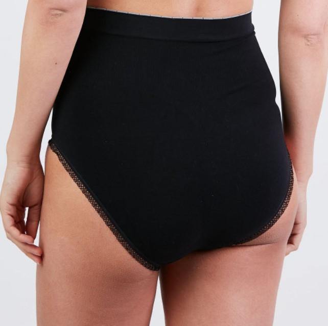 Maxi Culotte de Grossesse ILLUSION - Mummy Nantes
