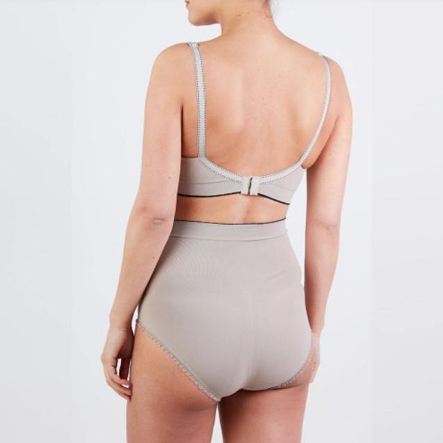 Brassière de Grossesse et Allaitement ILLUSION - Mummy Nantes