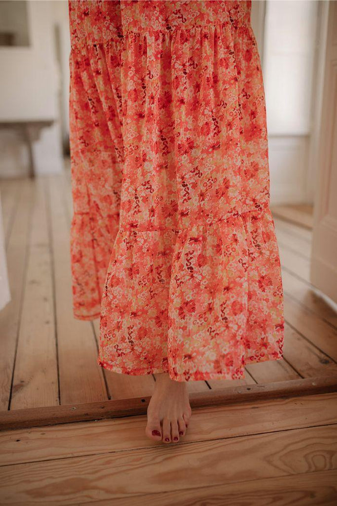 Robe d'allaitement Junon - Mummy Nantes