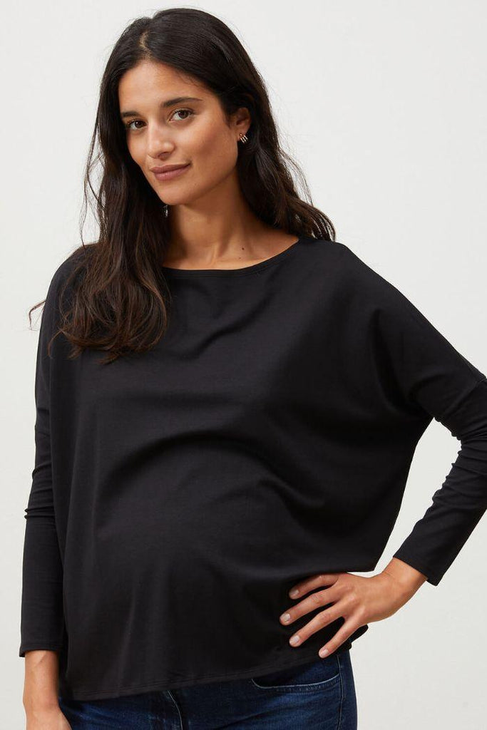 Top de Grossesse en Tencel - Jeanne - Mummy Nantes
