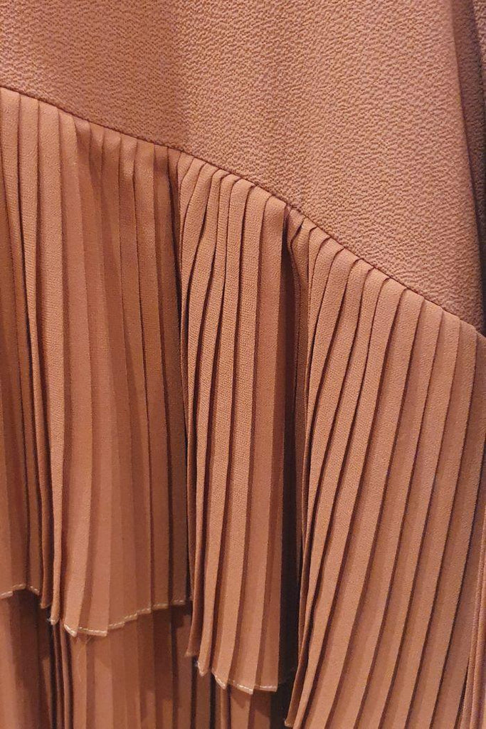 Blouse de grossesse et allaitement d'occasion - Taille 38 - Mummy Nantes