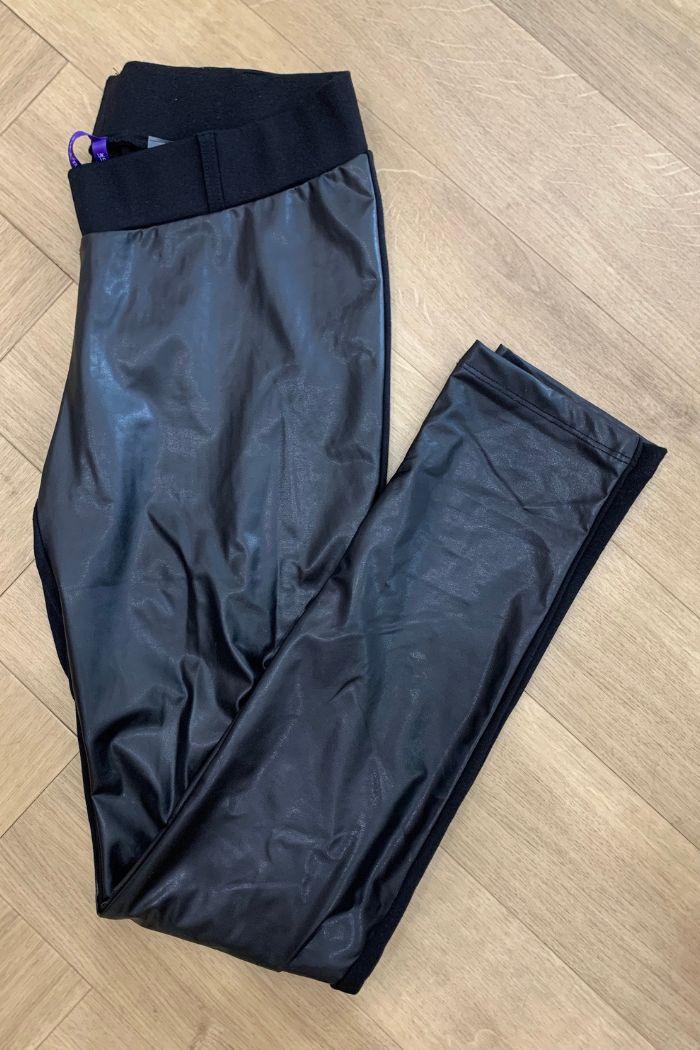 Cici Maternity Leggings by Seraphine for $45