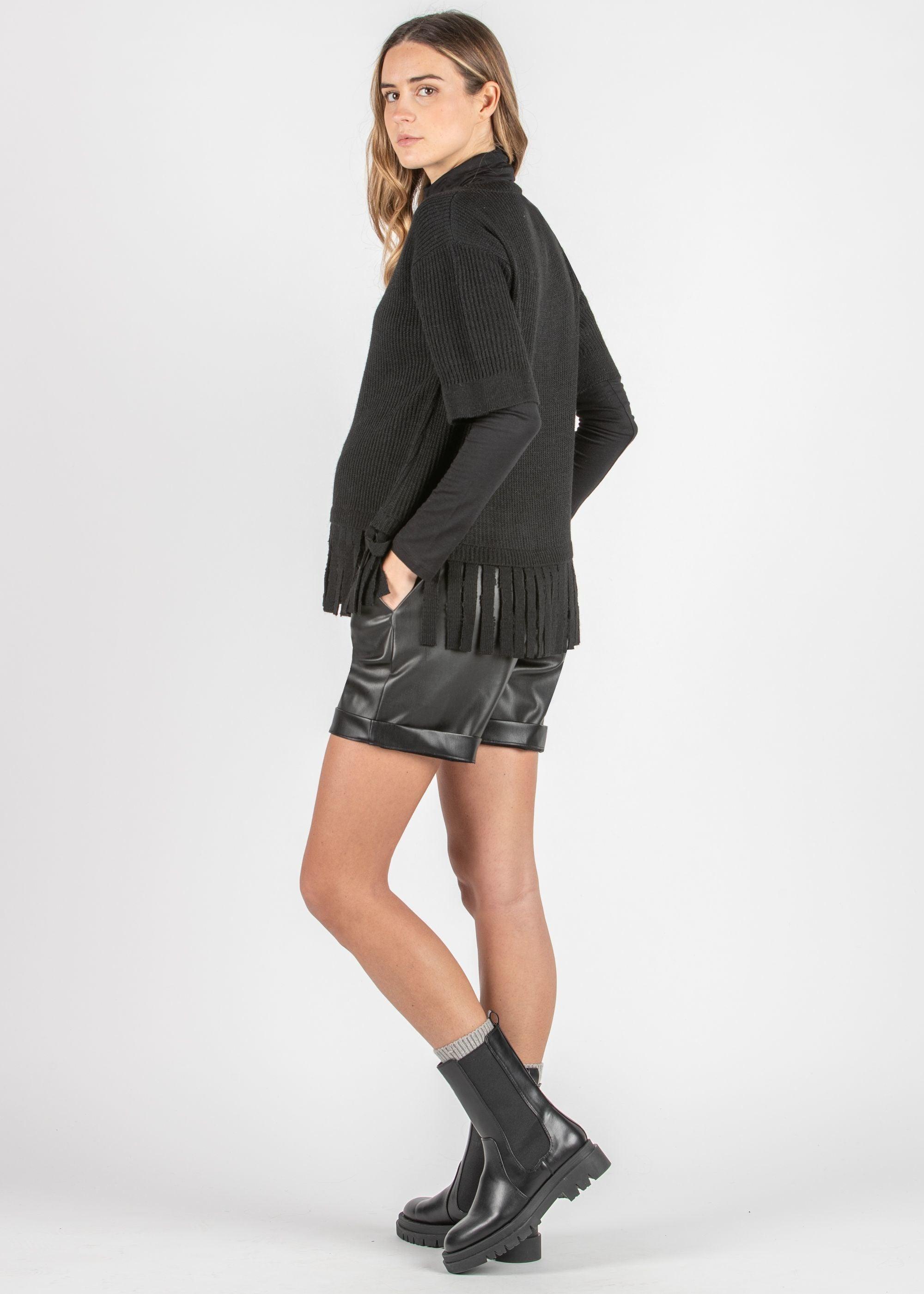 Short hiver grossesse outlet